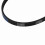 Serpentine Drive Belt Synthetic Rubber Flexible 14