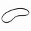 Serpentine Drive Belt Synthetic Rubber Flexible 5