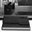 GPU Enclosure for Oculink Laptops Aluminum PCIE 12