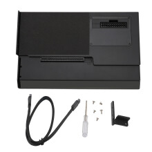 GPU Enclosure for Oculink Laptops Aluminum PCIE