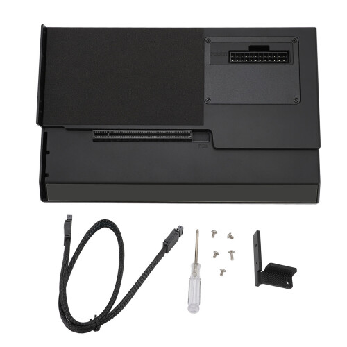 GPU Enclosure for Oculink Laptops Aluminum PCIE