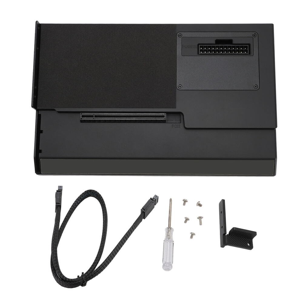 Gpu Enclosure For Oculink Laptops Aluminum Pcie 8320539194493