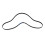Serpentine Belt Synthetic Rubber High Tensile 4
