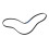 Serpentine Belt Synthetic Rubber High Tensile 10