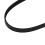 Serpentine Belt Synthetic Rubber High Tensile 14