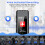 Digital Voice Recorder Voice-Activated Recording 8