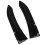 Car Rear Bumper Lip Diffuser Glossy Black Tail 7