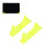 Vertical Stand for Wii U Console – Stable, Slip-Resistant, Yellow 15