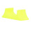 Vertical Stand for Wii U Console – Stable, Slip-Resistant, Yellow 7