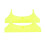 Vertical Stand for Wii U Console – Stable, Slip-Resistant, Yellow 13