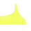 Vertical Stand for Wii U Console – Stable, Slip-Resistant, Yellow 6