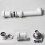 Robust Kitchen Sink Drainage Solution Compatible with Most Plumbing Setups, Durable Material, Reliable Performance 4