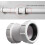 Robust Kitchen Sink Drainage Solution Compatible with Most Plumbing Setups, Durable Material, Reliable Performance 2