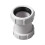 Robust Kitchen Sink Drainage Solution Compatible with Most Plumbing Setups, Durable Material, Reliable Performance 1
