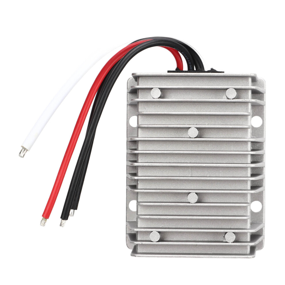 Dc Voltage Converter Regulator 24V To 13.8V 40A 8320539195001
