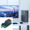 Stabil EMMC153/169 USB-chip teststand USB-programmeringsstand 1