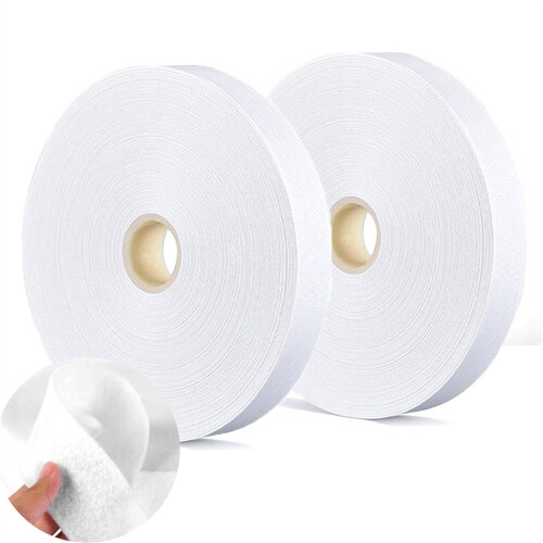 2Rolls JellyRoll Batting Strips ForRugs 2 1/4 in 70 Yds
