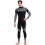Men 3mm Neoprene Wetsuit Breathable Long Sleeve 12