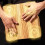 Cajon bubon pre Trave drevený bubon hudobný bubon Kahong bubon 8