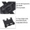 2Pcs Roller Bar Grip Handles Fit for Jeep Wrangler 5