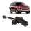 Power Running Board Motor Front Right Precise 11