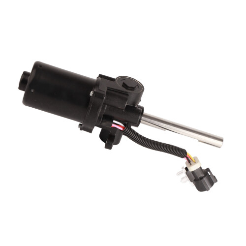 Power Running Board Motor Front Right Precise 2