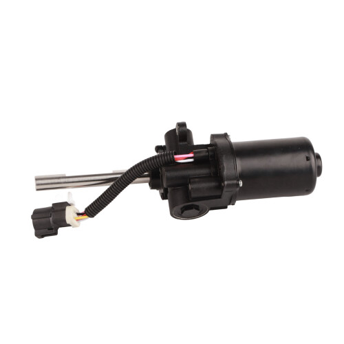 Power Running Board Motor Front Right Precise 1
