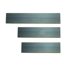 3x Auto Body Filler Spreader Blades for Car Dent Repair, Easy-to-Use Hand Tool for Painting Filler and Putty Applications