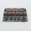 DC4.5V-5.5V 6-bits digitale circuitklokkit Elektronische klokles 6