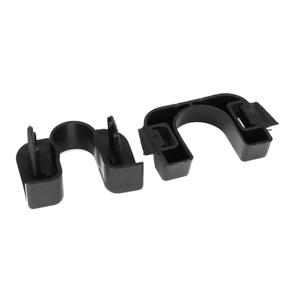 Trunk Load Parcel Shelf Clip For Focus Fiesta Rear Parcel Shelf Fastener Part 1539663 015532109E
