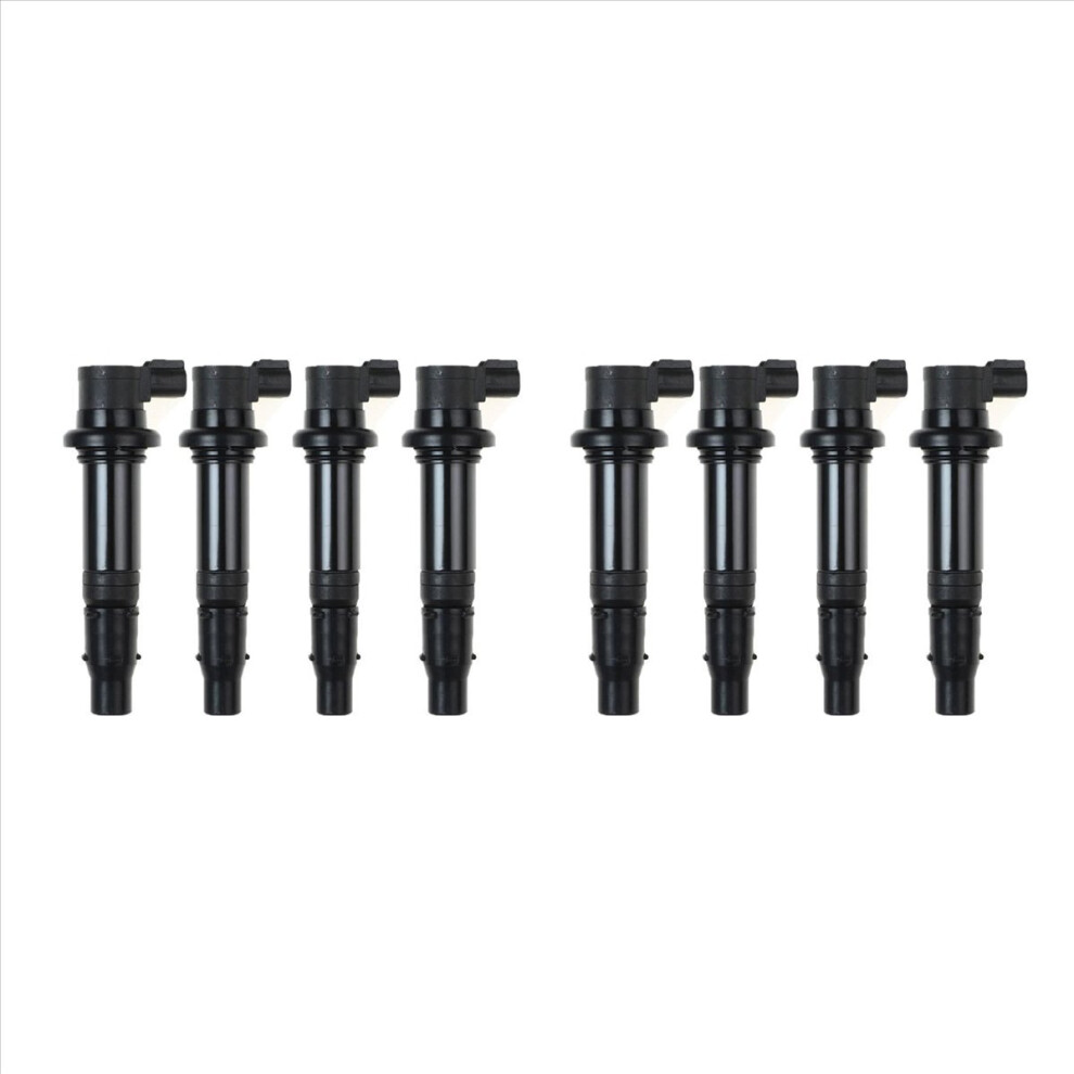 4Pcs Ignition Coil F6t558 F6t560 For Yzf R1 R6 R6s Vmx V Max 4853004636319