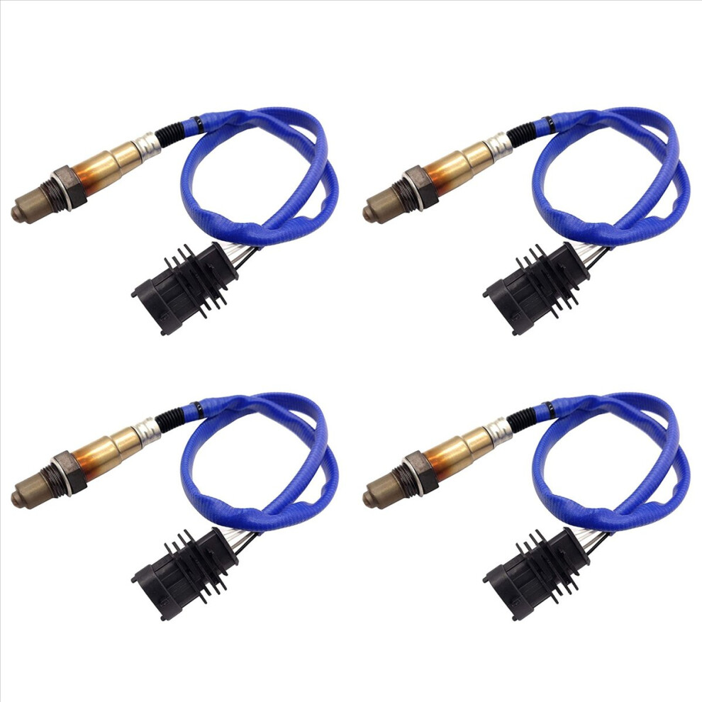 Upstream Oxygen Sensor For Encore 1.4L 4853004644772