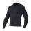 2mm Neoprene Men Women Diving Top with Front 3