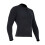 2mm Neoprene Men Women Diving Top with Front 4