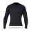 2mm Neoprene Men Women Diving Top with Front 2