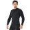 2mm Neoprene Men Women Diving Top with Front 6