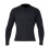 2mm Neoprene Men Women Diving Top with Front 1