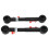 Front Sway Bar Disconnects Stainless Steel for 2.5 6