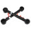 Front Sway Bar Disconnects Stainless Steel for 2.5 4