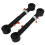 Front Sway Bar Disconnects Stainless Steel for 2.5 8