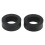 Front Sway Bar Disconnects Stainless Steel for 2.5 15
