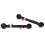 Front Sway Bar Disconnects Stainless Steel for 2.5 2