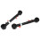 Front Sway Bar Disconnects Stainless Steel for 2.5 3
