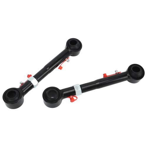 Front Sway Bar Disconnects Stainless Steel for 2.5 2