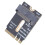 M.2 NVME SSD Convert Adapter M.2 A and E WiFi Port 14