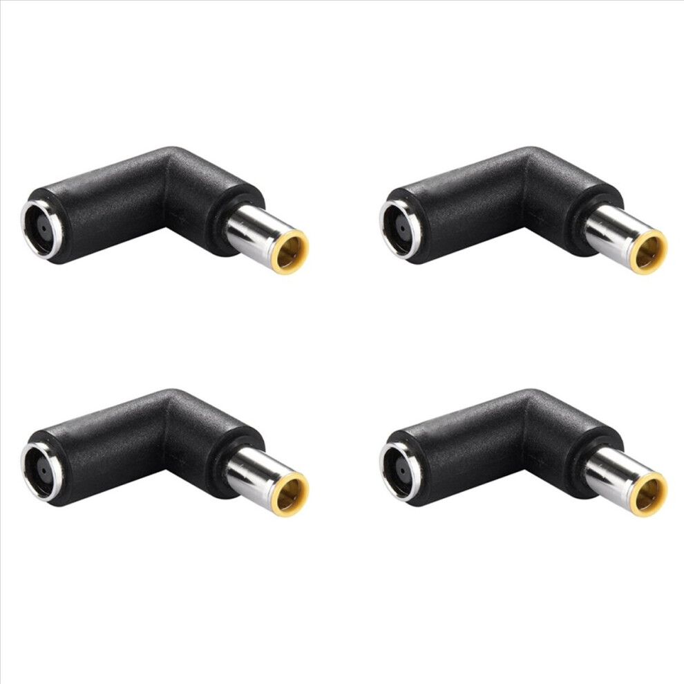 Dc 7909 Male To Female Connector For Laptop 4852508295299