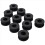 10 Piece Rubber Grommets Motorcycle Fairings For 954 7
