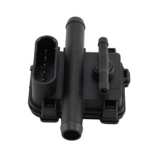 1 Pcs Car 5-PIN Gas Pressure Sensor CNG Map Sensor AC PS-02 Plus Pressure Sensor Black for Conversion Kit-In stock