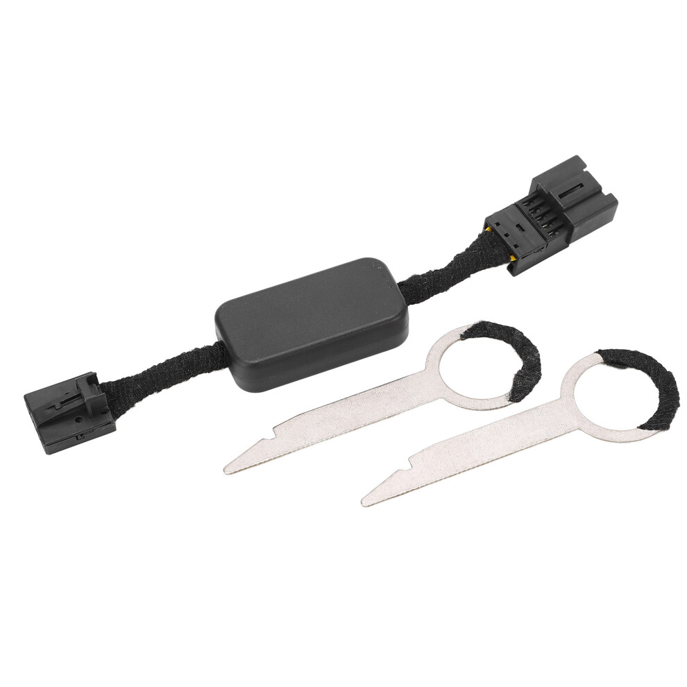 Auto Start Stop Eliminator High Sensitivity Plug 8320539196749