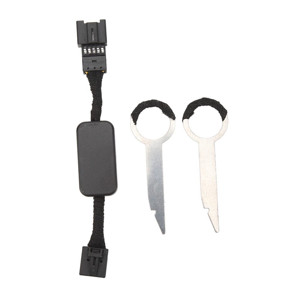 Auto Start Stop Eliminator Cancel Device Cable 8320539196855